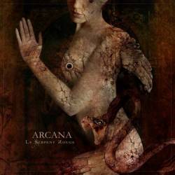 Arcana : Le Serpent Rouge